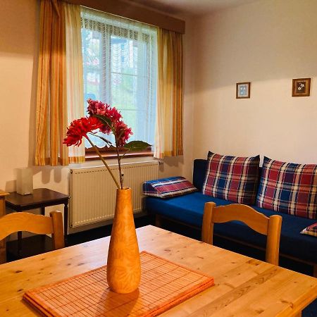 Apartamento Horní Kout Rokytnice nad Jizerou Exterior foto