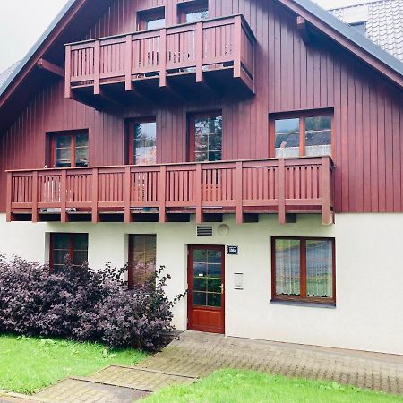 Apartamento Horní Kout Rokytnice nad Jizerou Exterior foto