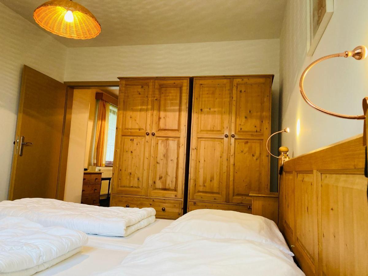 Apartamento Horní Kout Rokytnice nad Jizerou Exterior foto
