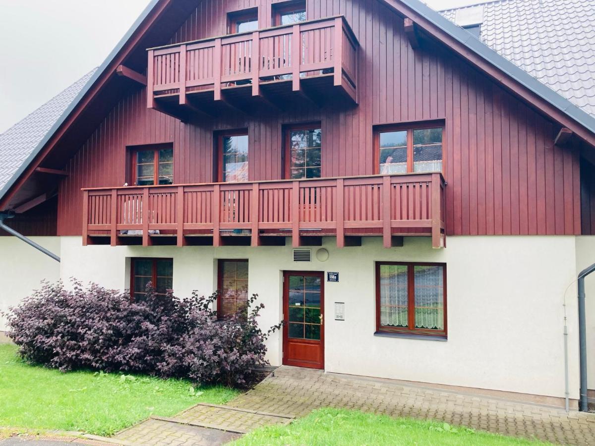 Apartamento Horní Kout Rokytnice nad Jizerou Exterior foto