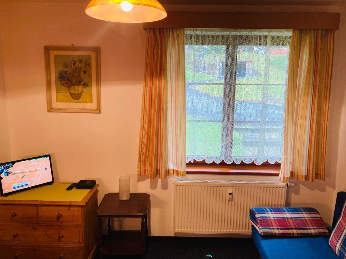 Apartamento Horní Kout Rokytnice nad Jizerou Exterior foto