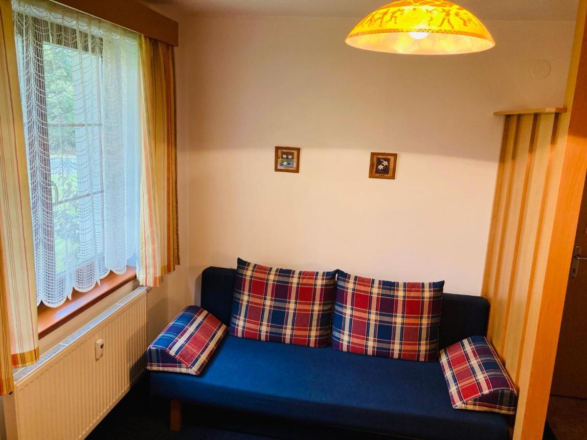 Apartamento Horní Kout Rokytnice nad Jizerou Exterior foto