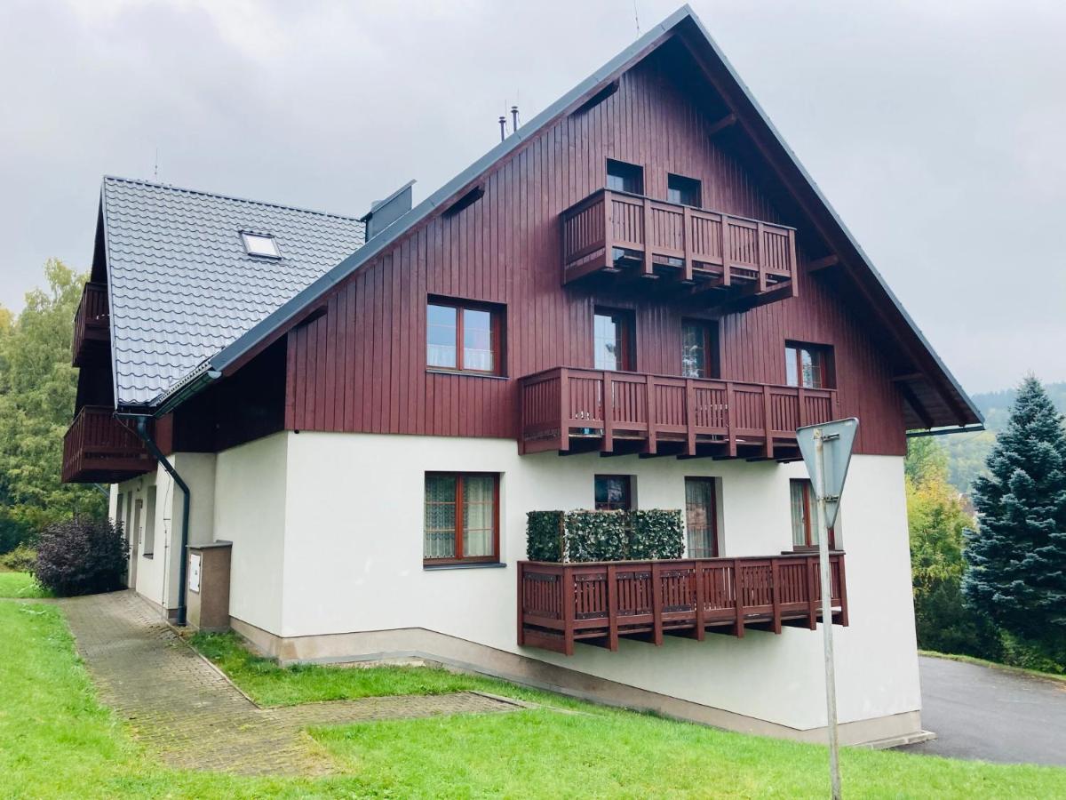 Apartamento Horní Kout Rokytnice nad Jizerou Exterior foto